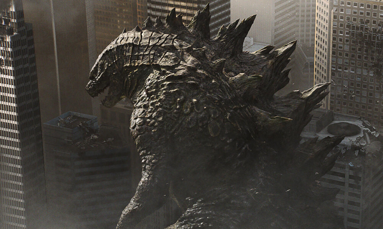 Befejeződött a Godzilla: King of the Monsters forgatása