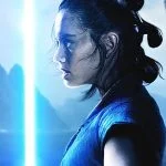 star wars rey mini