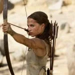 Tomb Raider