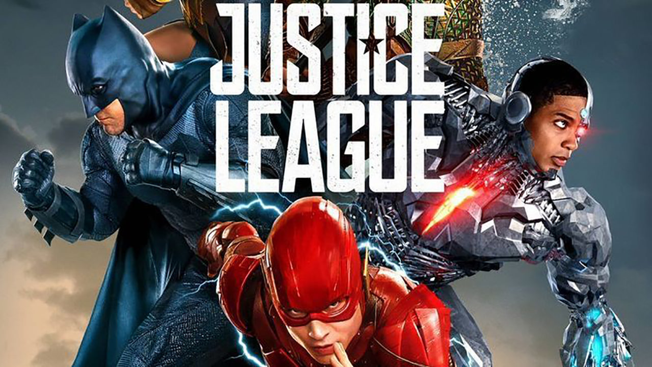 A DC Univerzum legrövidebb filmje lett Az Igazság Ligája