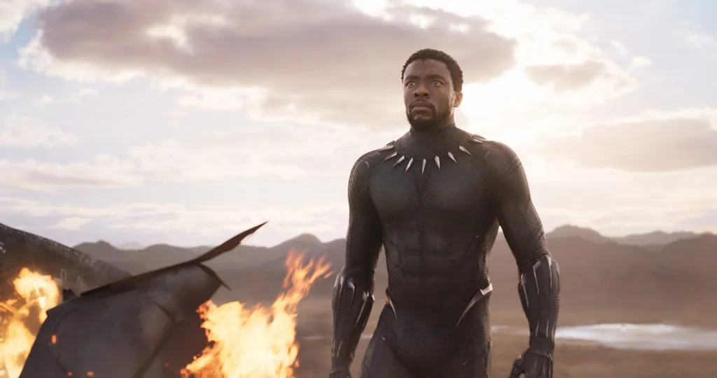 A Marvel Studios producere elárulta, hogy mi lesz Fekete Párduc sorsa 6 black panther chadwick boseman mini