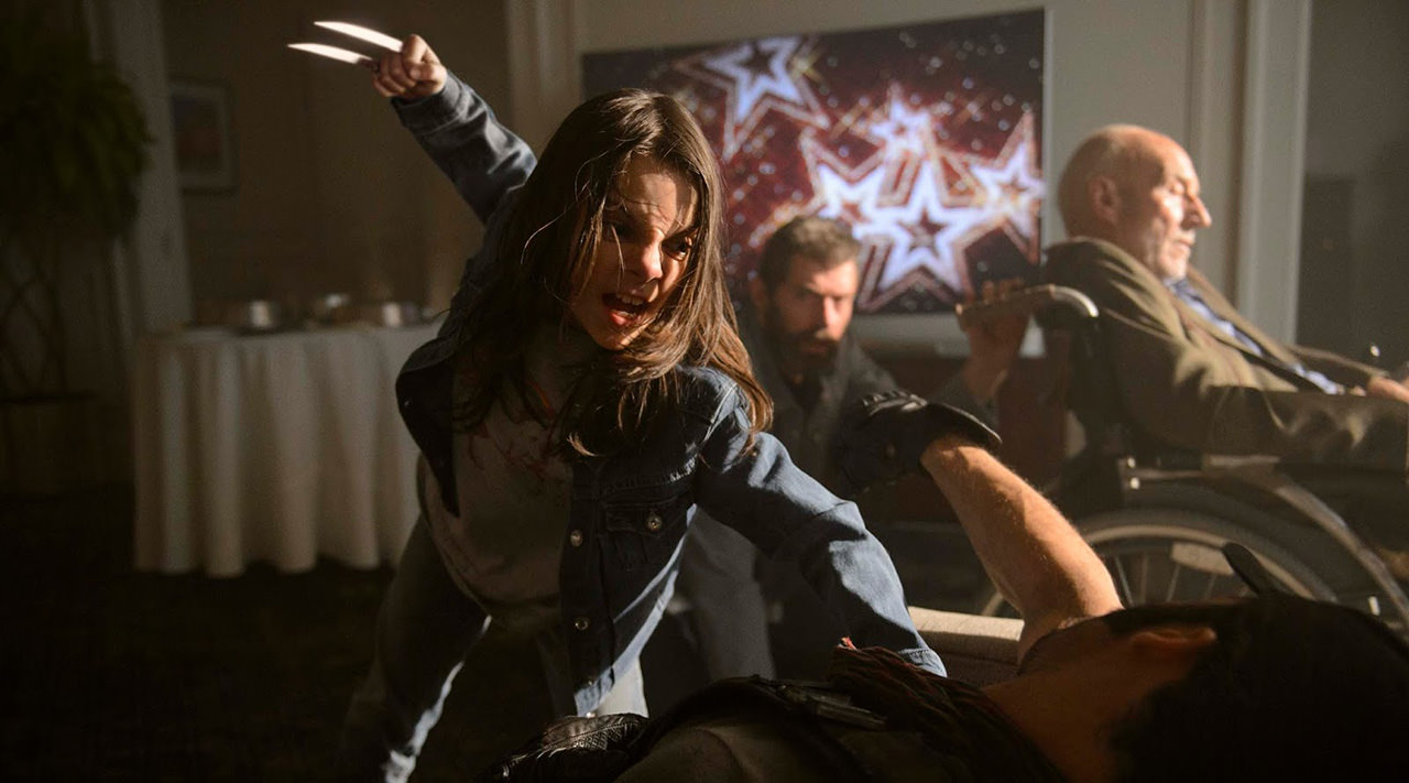 Készül a Logan spin-off, főszerepben X-23 mutánssal, Laurával