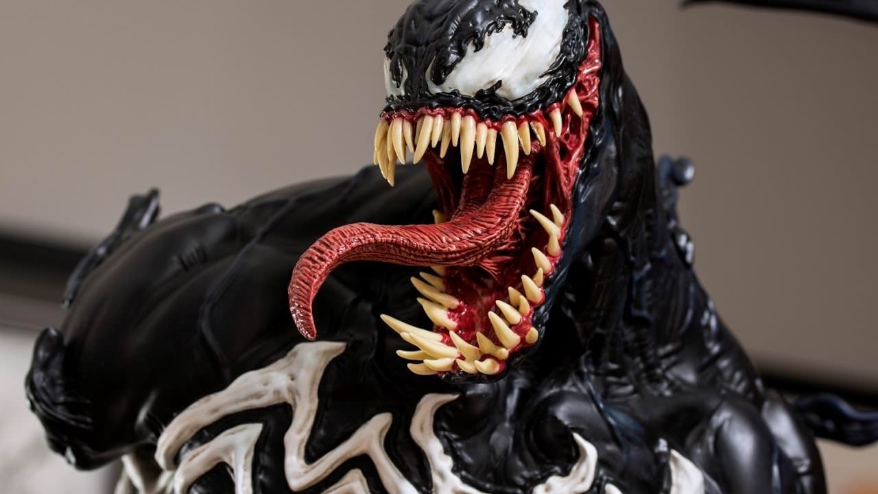 Ilyen külsőt kaphat Venom az önálló filmben