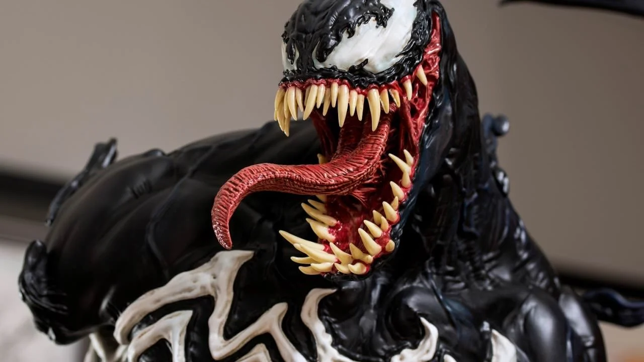 venom mini