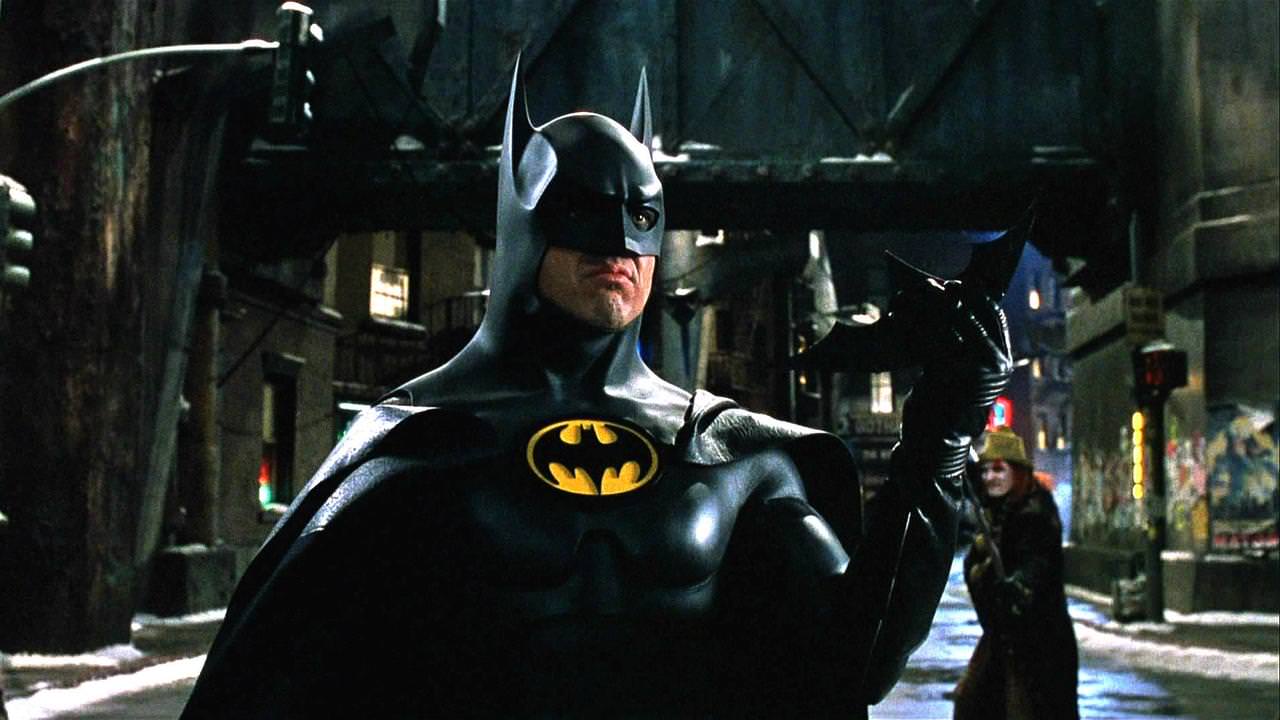 Michael Keaton visszatérhet Batman szerepében?