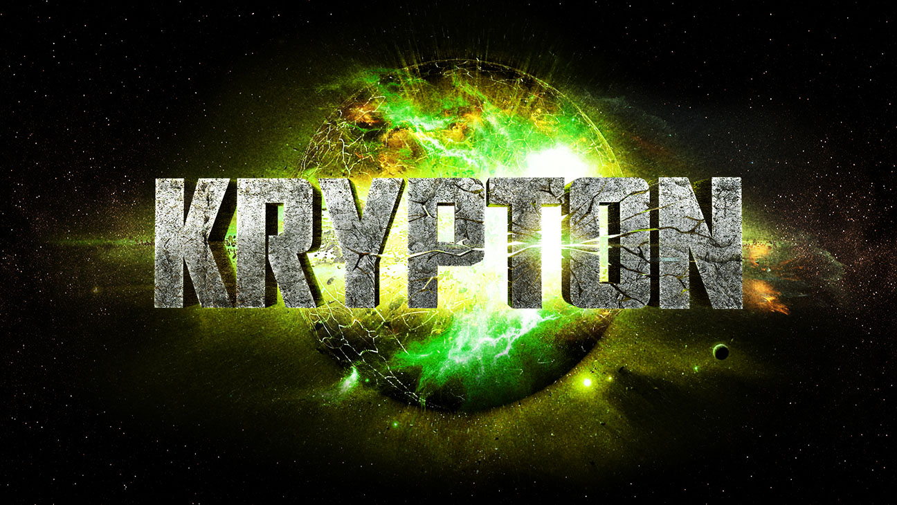 Érkezik Brainiac a Krypton sorozatba!