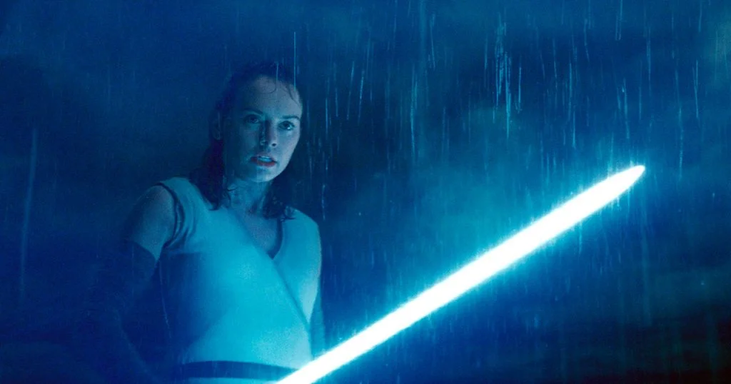 J.J. Abrams szerint nem véletlen, hogy Rey olyan erős 6 Rey