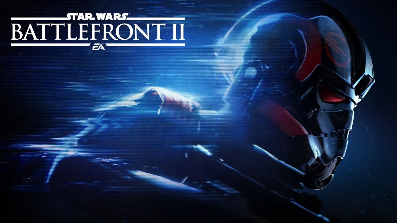 JÁTÉKTESZT: Star Wars Battlefront 2: Zavar az Erőben