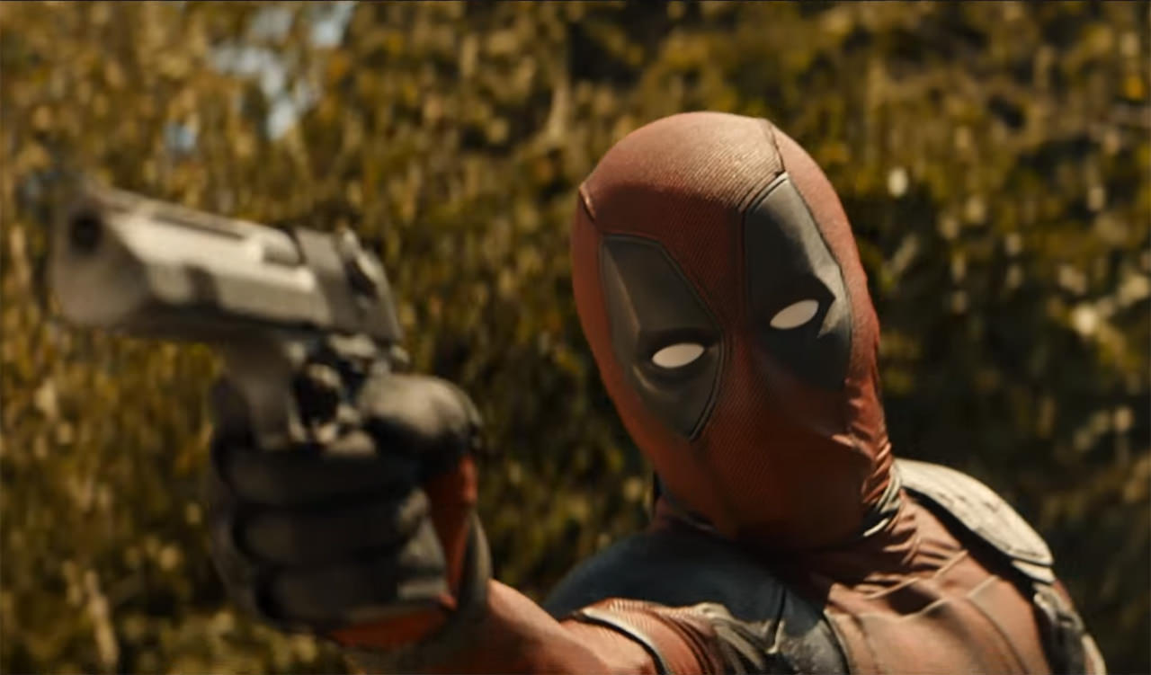 Ryan Reynolds szerint közel sem biztos, hogy lesz Deadpool 3.