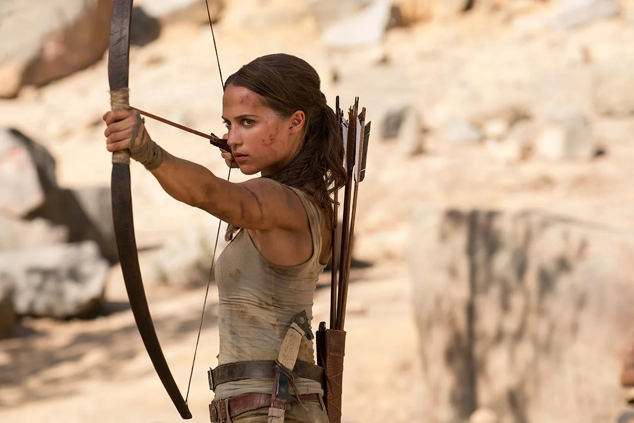 Már biztos, hogy Alicia Vikander visszatér a Tomb Raider folytatásában