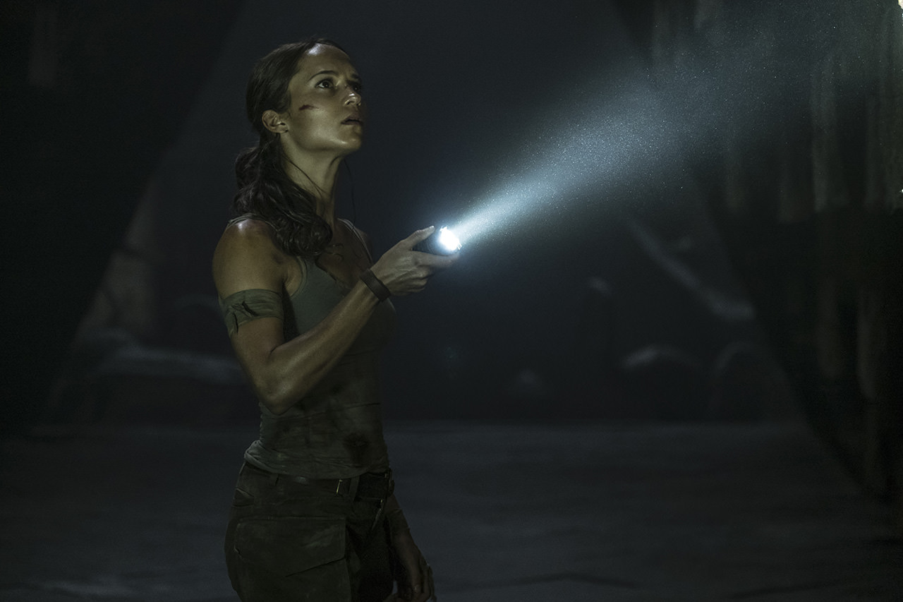 Több mint 50 darab új képet kaptunk a Tomb Raider rebootból
