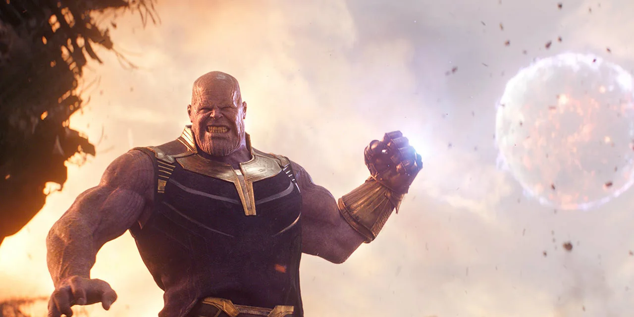 A 10 Marvel és DC gonosz, akik képesek legyőzni Thanost