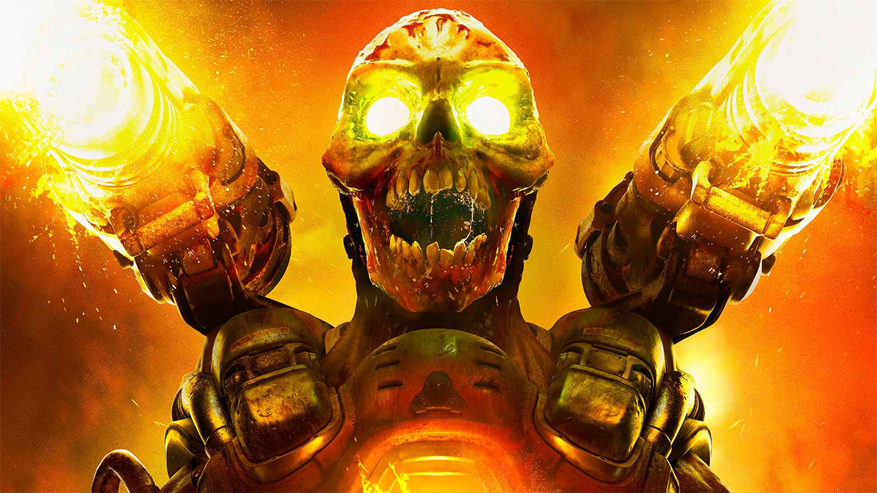 Egy új Doom-filmen dolgozik a Universal Studios
