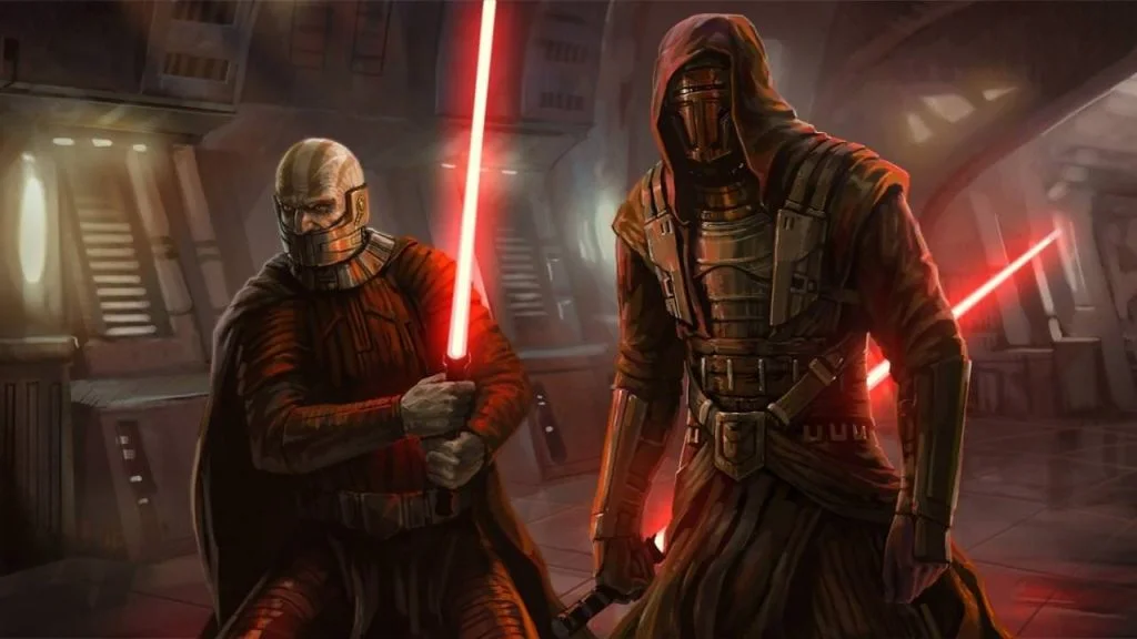 Kiderült, hogy mikor játszódik a következő Star Wars-film 6 Knights of the Old Republic