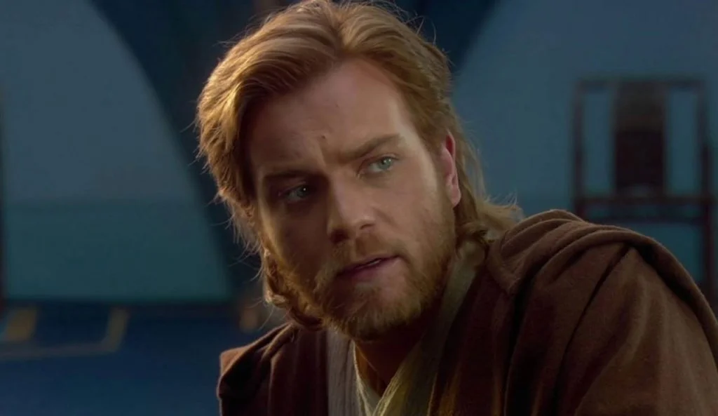 Ewan McGregor megerősítette, hogy eredetileg antológiafilm készült volna Obi-Wan Kenobi mesterről 6 Obi-Wan Kenobi