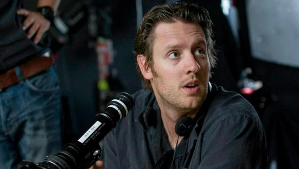 Neill Blomkamp rendezi a Gran Turismo filmes adaptációját 6 neill-blomkamp-robotzsaru