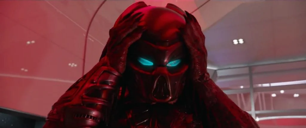 Egészen érdekes részletre derült fény az új Ragadozó-filmről, ami a franchise múltjához kanyarodik vissza 6 predator mini
