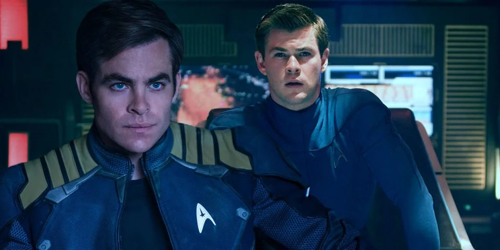 A légikísérő készítője dolgozik a Star Trek 4. forgatókönyvén 6 Star Trek 4