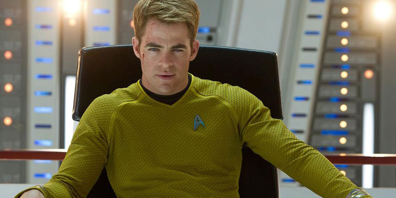 A producer szerint Chris Pine nélkül is lesz Star Trek 4