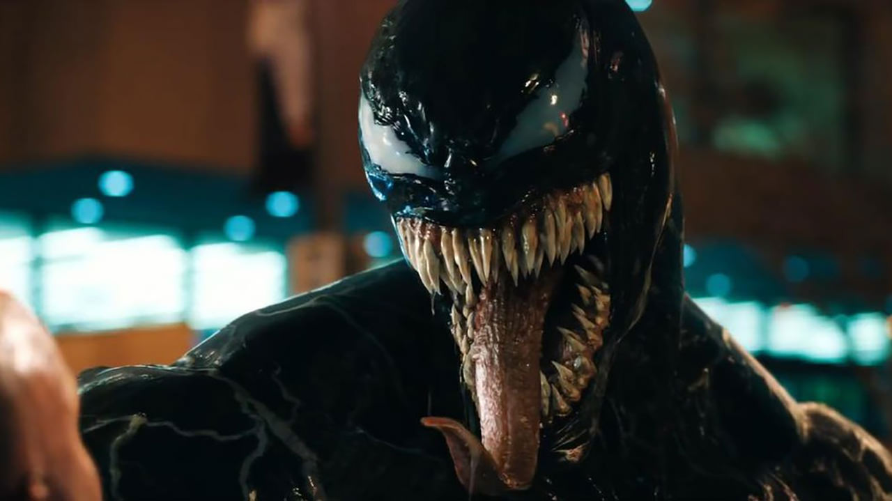 A Joker sikere miatt elképzelhető, hogy a Venom folytatása R-besorolást kap