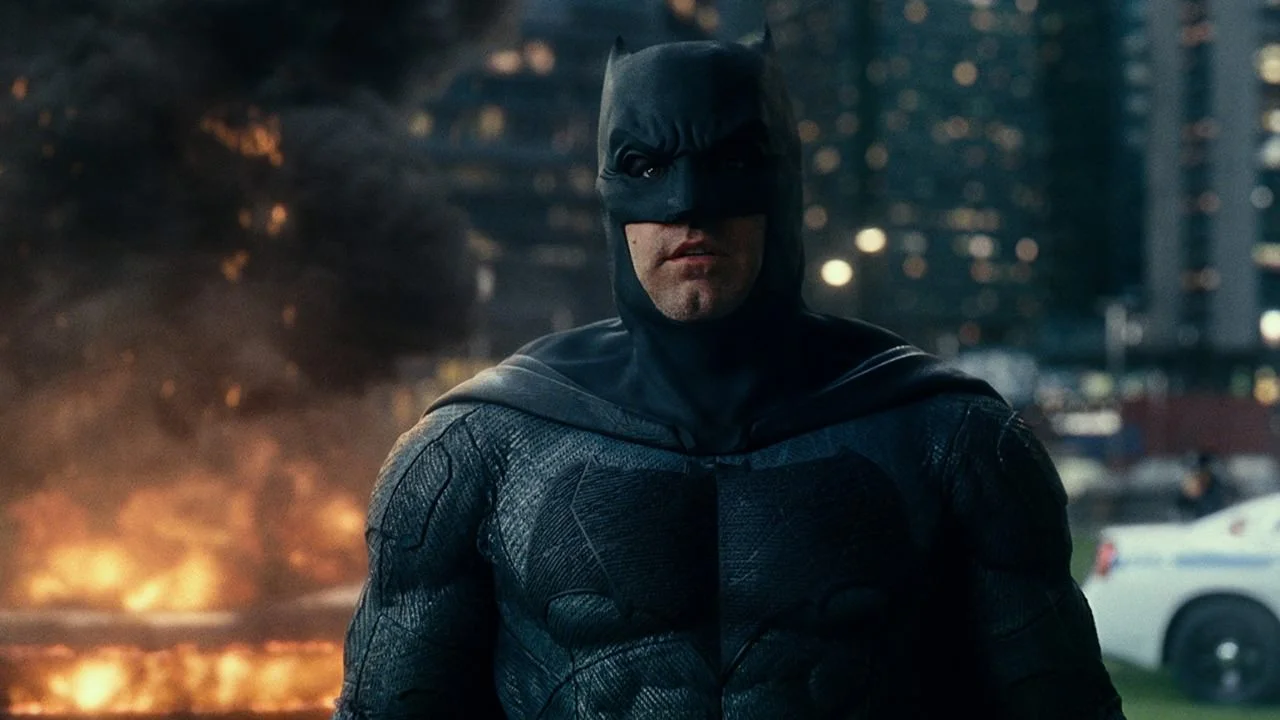 Zack Snyder megölte volna Batmant Az Igazság Ligája egyik folytatásában