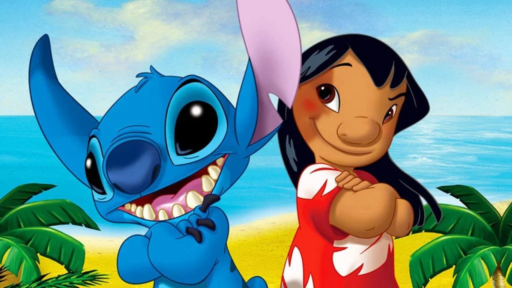 Így fog kinézni az élőszereplős Stitch 6 lilo stitch mini 1