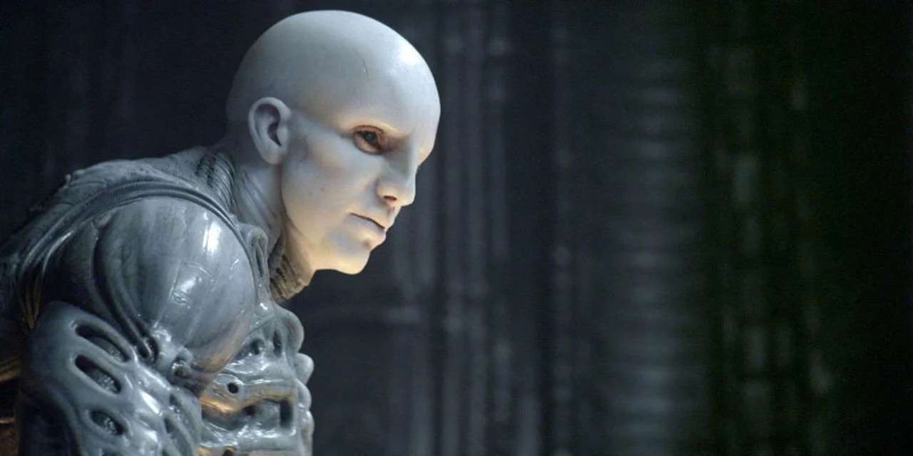 Ridley Scott ilyen folytatást gondol az Alien: Covenantnak