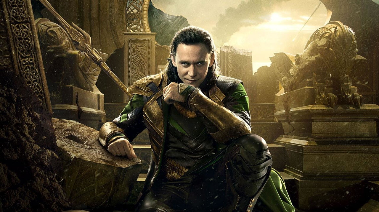 Tom Hiddleston elárulta, hogy hány részes lesz a Loki-sorozat