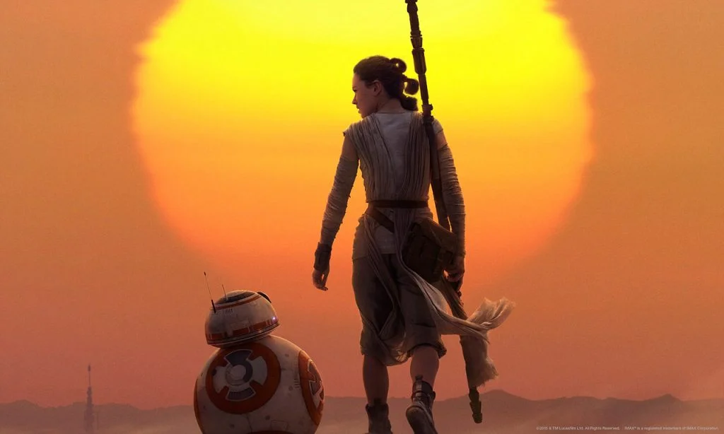 Mit jelent és mi következik a Star Wars: Skywalker kora nagy befejező jelenete után? 6 Star Wars