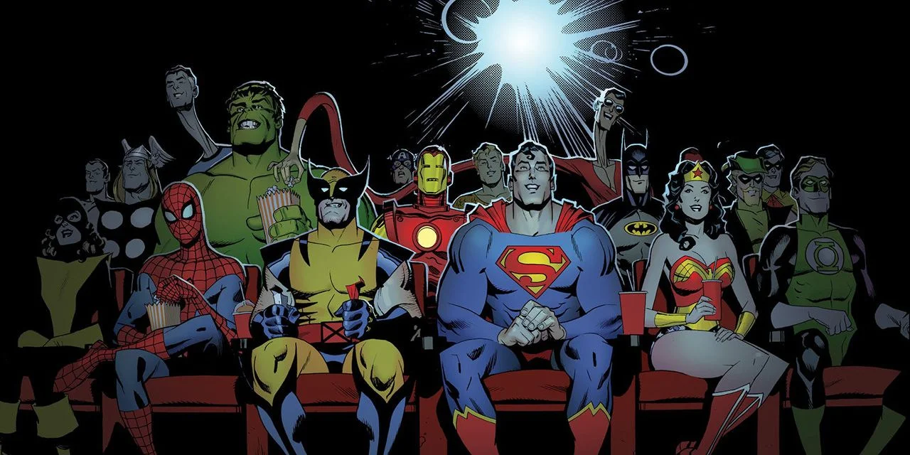 A Marvel és a DC filmek öt legjobb és legrosszabb pillanatai 2018-ban