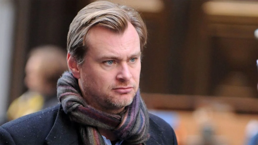 Christopher Nolan úgy gondolja, hogy a stúdiók rossz tanúságot vonják le a Tenet bemutatójából 6 Christopher Nolan