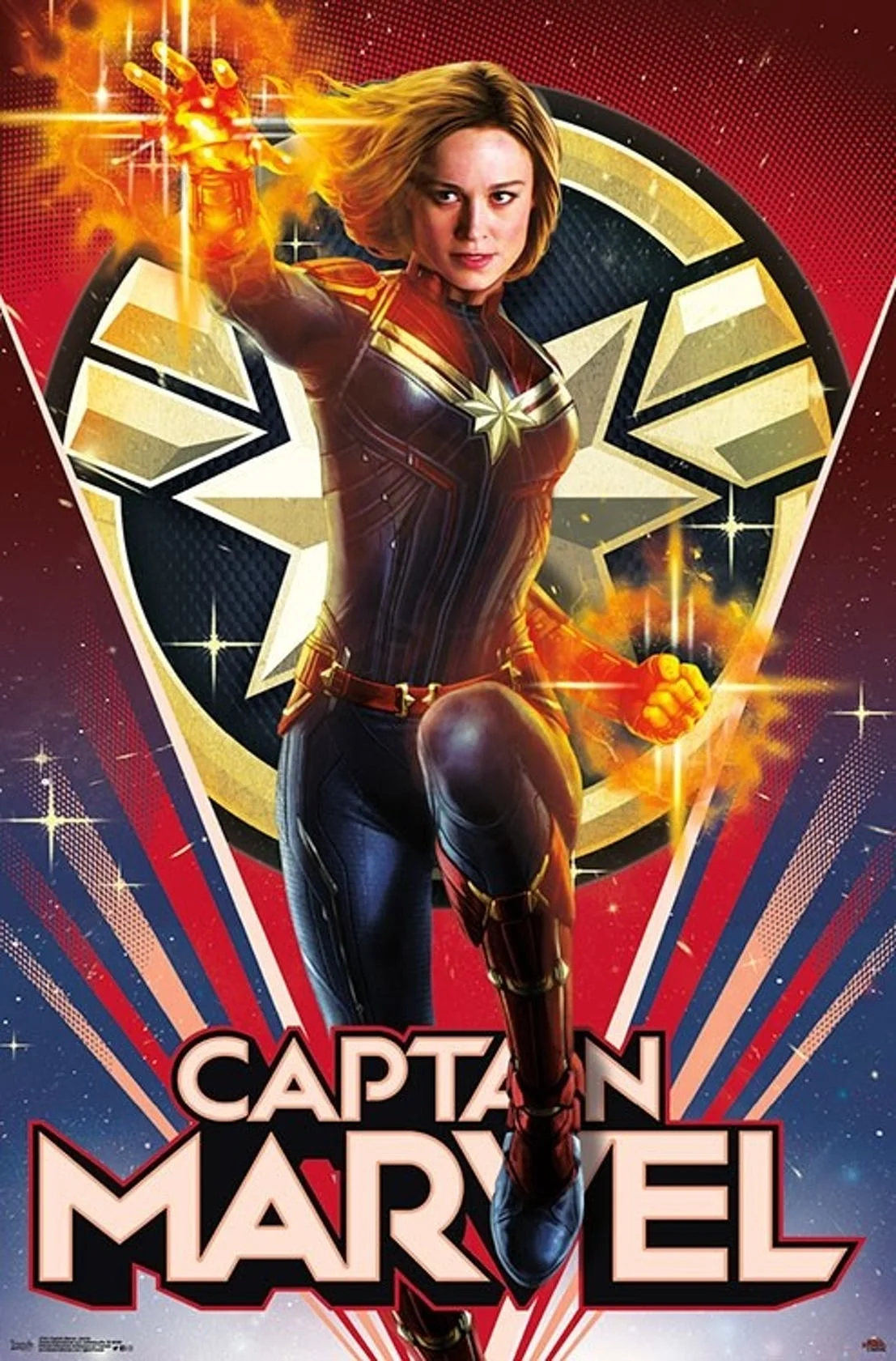 Marvel Kapitány