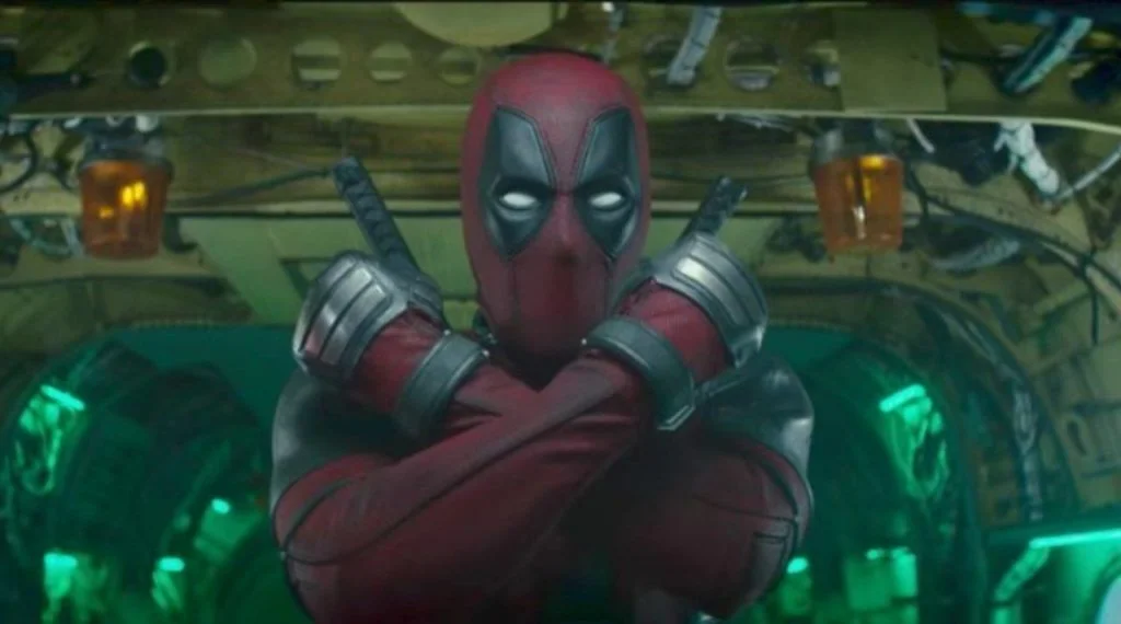 Deadpool