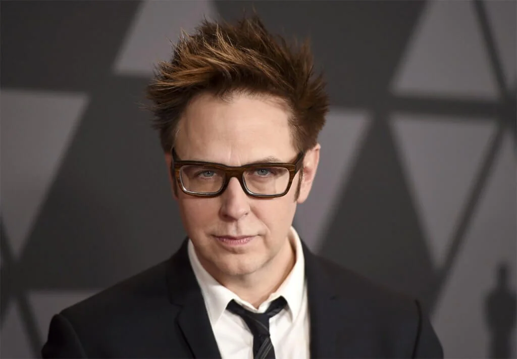 James Gunn még nem beszélt Mark Hamill-lel A galaxis őrzői vol. 3. szerepéről 6 James Gunn