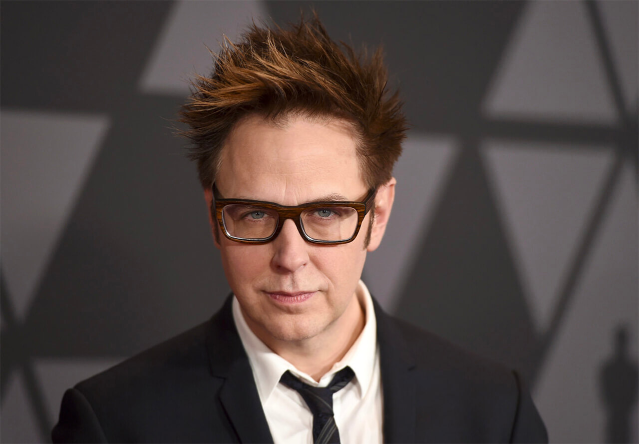 James Gunn elárulta, hogy rendezne-e Bosszúállók-filmet a Marvelnek