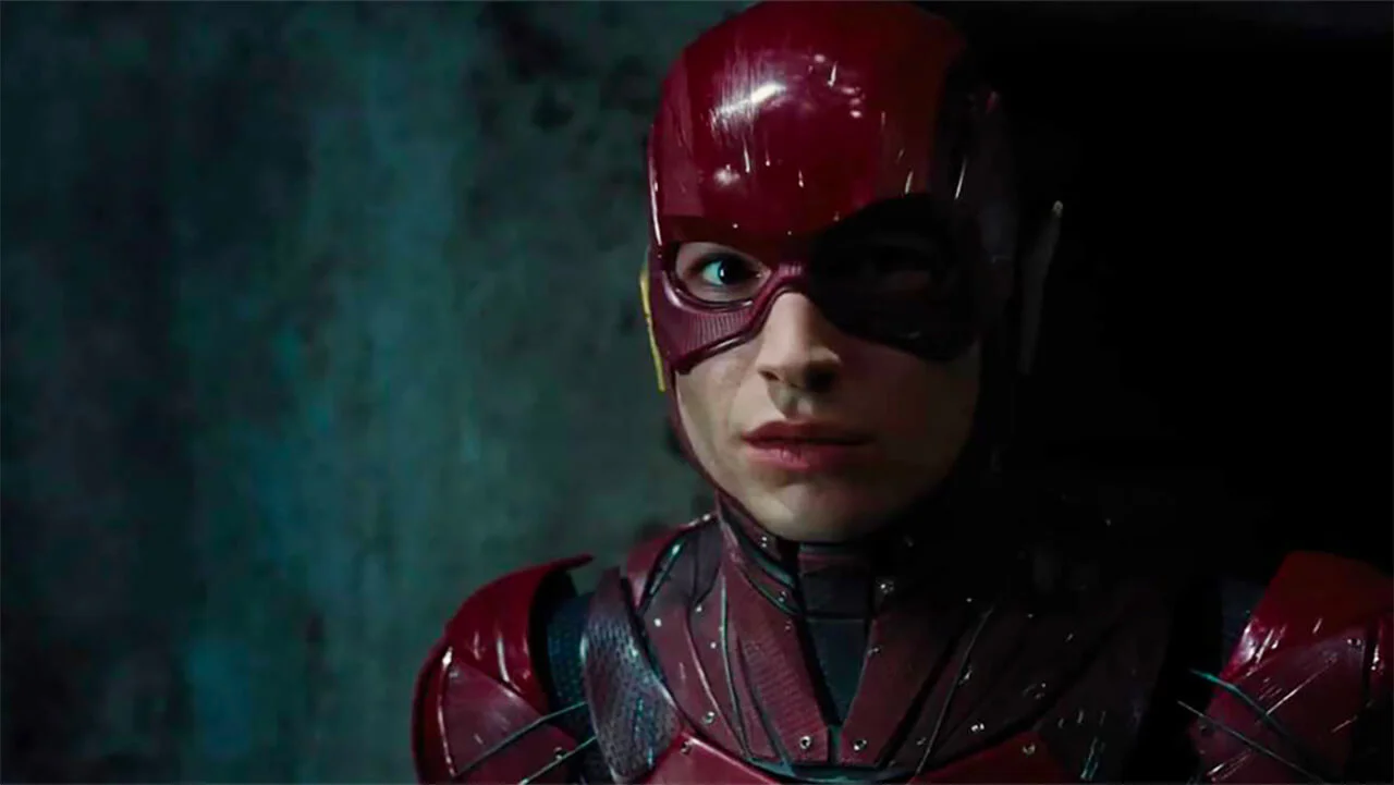 Egy jelentés szerint betelt a pohár, és a Warner Bros. kirúgja Ezra Millert a The Flash bemutatója után