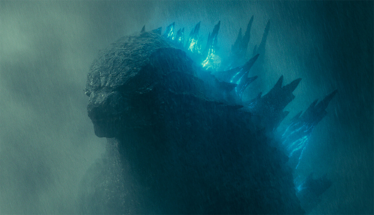 Mit várhatunk a Godzilla II. – A szörnyek királya folytatástól?