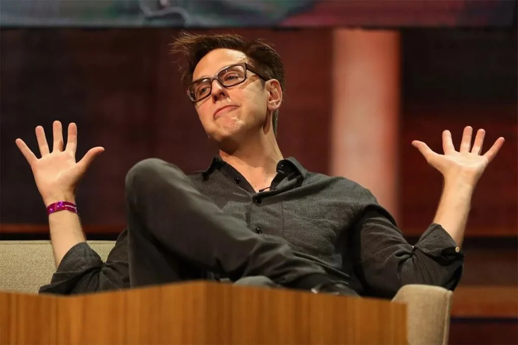 A galaxis őrzői vol. 2. után talán mégsem találkozunk Adam Warlock-kal a folytatásban 6 James Gunn