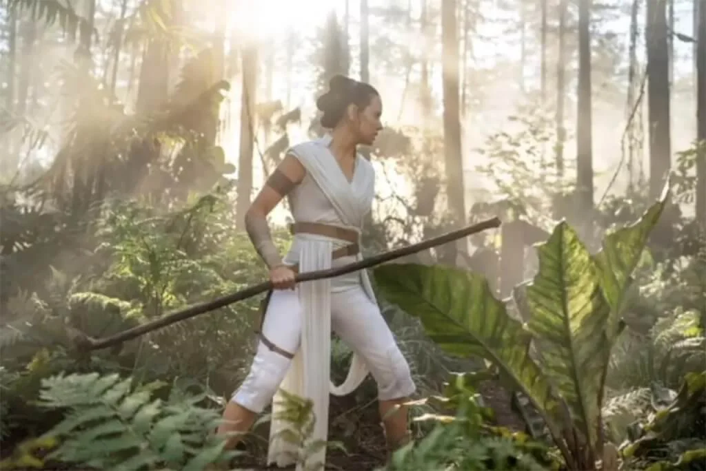 A Star Wars: Skywalker kora Képes útmutató megválaszolja a legnagyobb kérdéseket 13 Rey