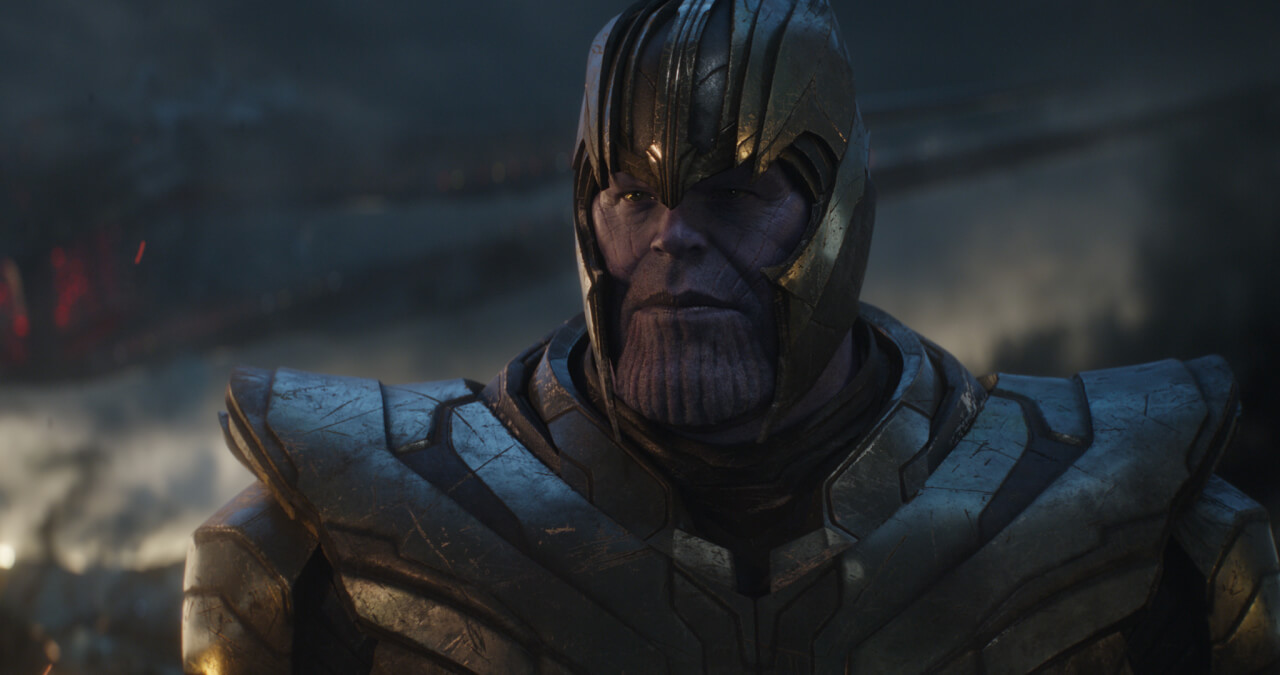 Az Örökkévalók megválaszol egy fontos kérdést, Thanos ellen miért nem segítettek a Bosszúállóknak