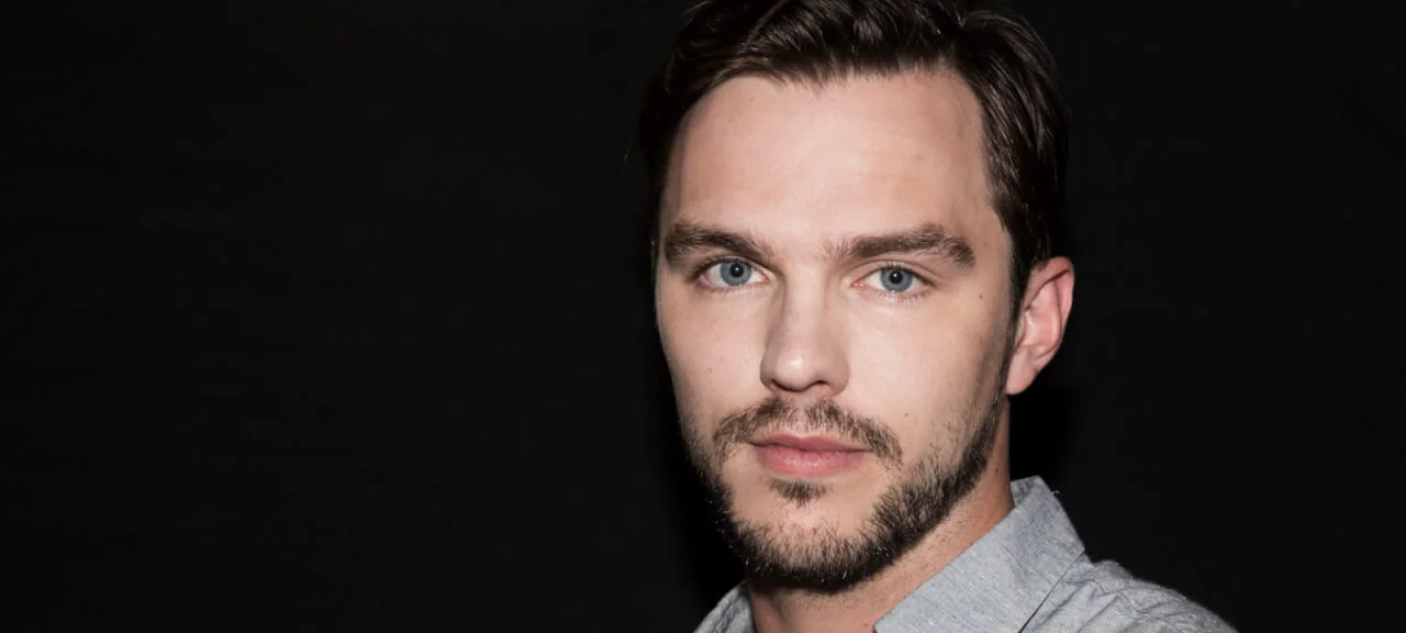 Nicholas Hoult