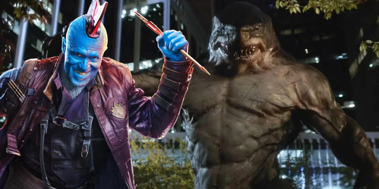 Yondut játsszó színész csatlakozhat a James Gunn-féle The Suicide Squad reboothoz