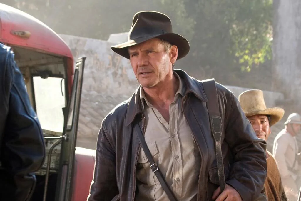 Ismét forgatókönyvíró nélkül maradt az Indiana Jones 5 6 Indiana Jones