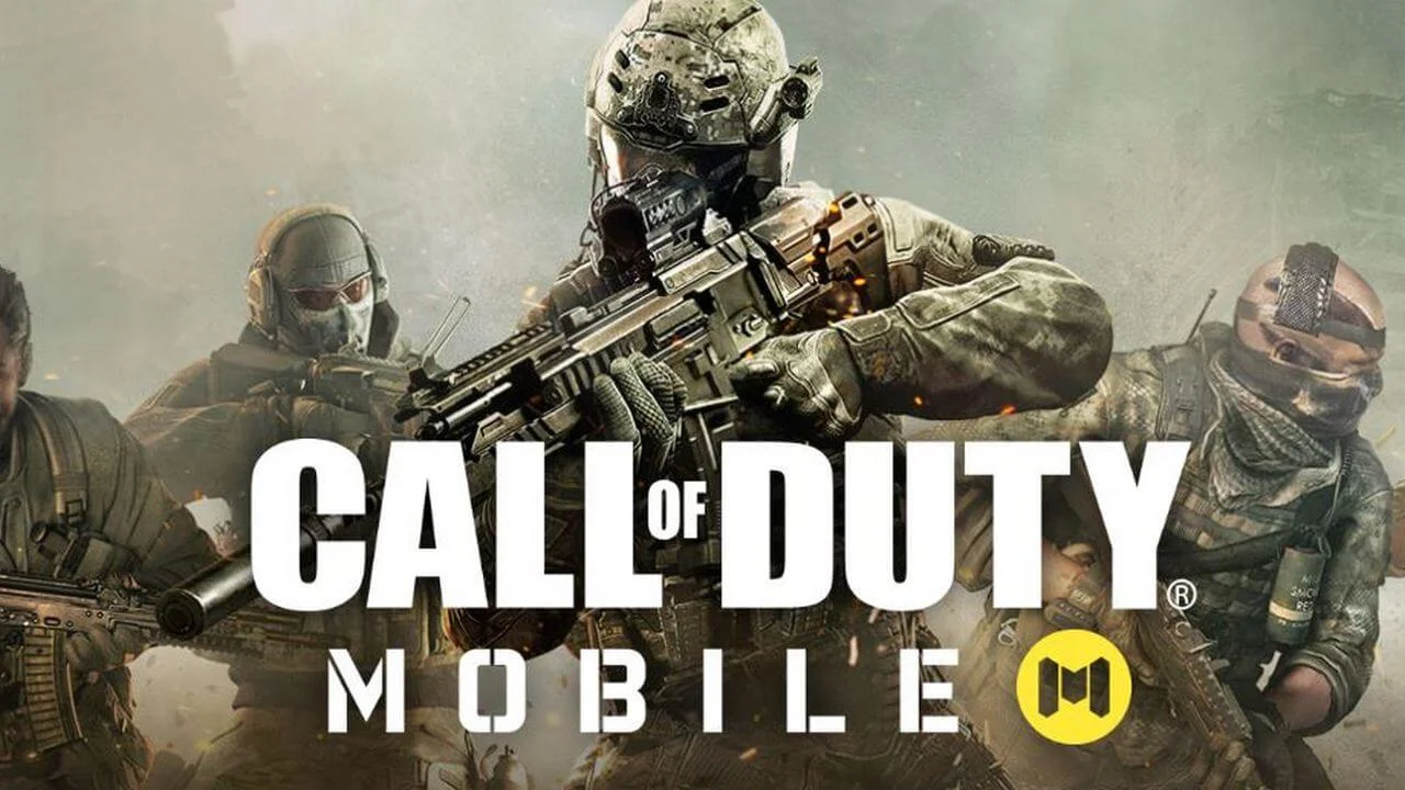 Új előzetesen a Call of Duty: Mobile