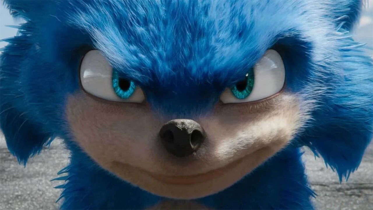 A Sonic, a sündisznó karaktere pontosan úgy fog kinézni, ahogy a rajongók akarják
