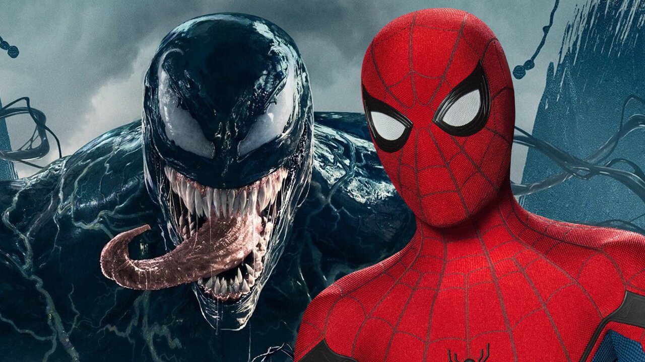 Kevin Feige nem zárja ki, hogy Venom megjelenik a Marvel Moziverzumban