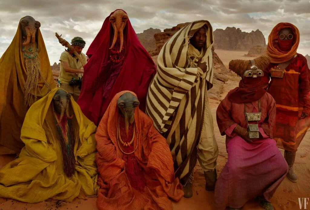 A Star Wars: Skywalker kora Képes útmutató megválaszolja a legnagyobb kérdéseket 11 Star Wars: Skywalker kora