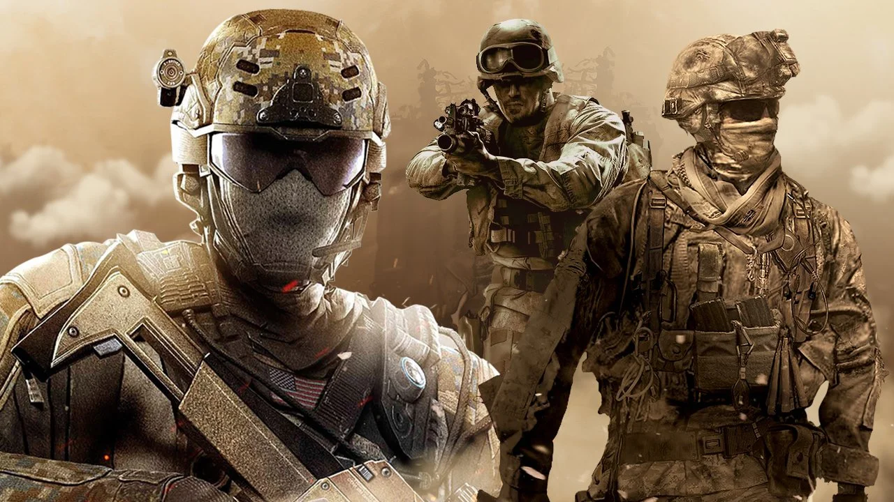 Ilyen közel az új Call of Duty bejelentése?