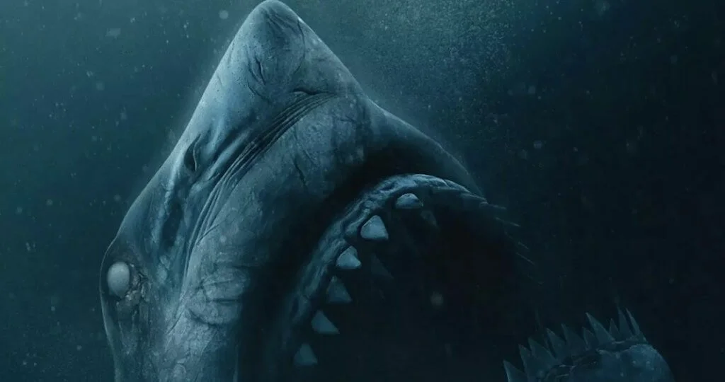 Jön a 47 méter mélyen harmadik része 6 47 Meters Down: Uncaged