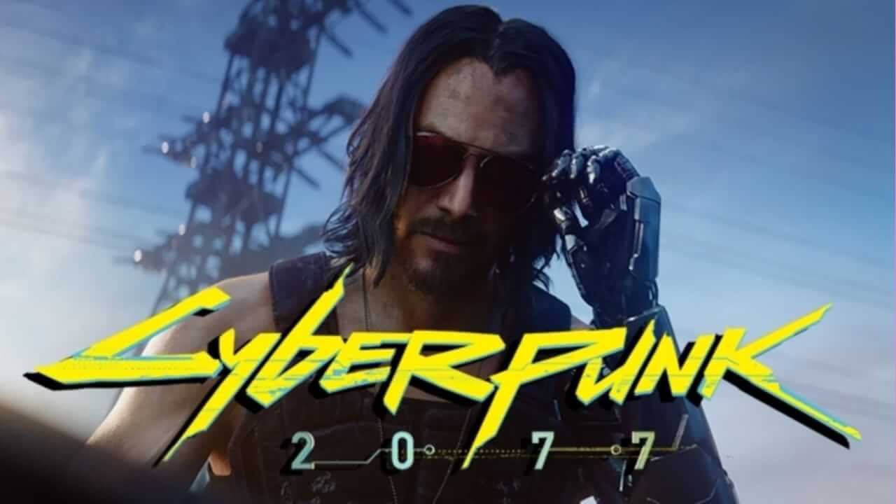 Ennyi hely kell majd a Cyberpunk 2077-nek PS4-en